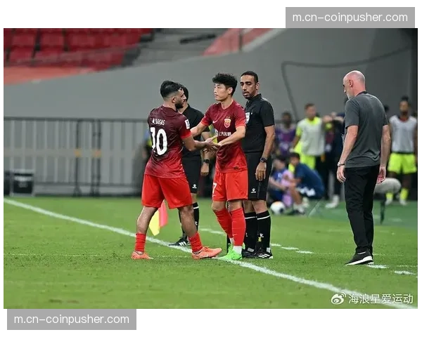 海港进攻端哑火分析：武磊缺阵下古斯塔沃高空优势未能有效转化