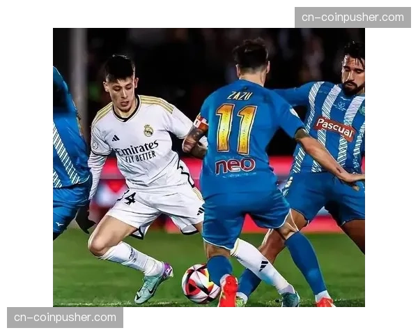 皇马中场控制力评估，居莱尔91.1%传球准确率的核心作用